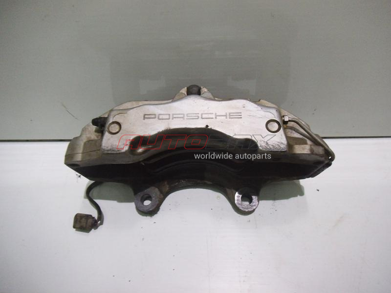 Caliper Front Right Cayenne 2003>2010