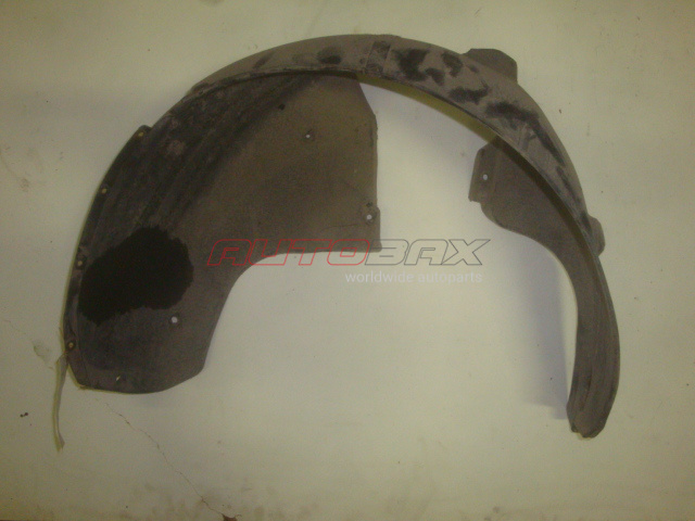 Locker Rear Right Ceed 2007>2012