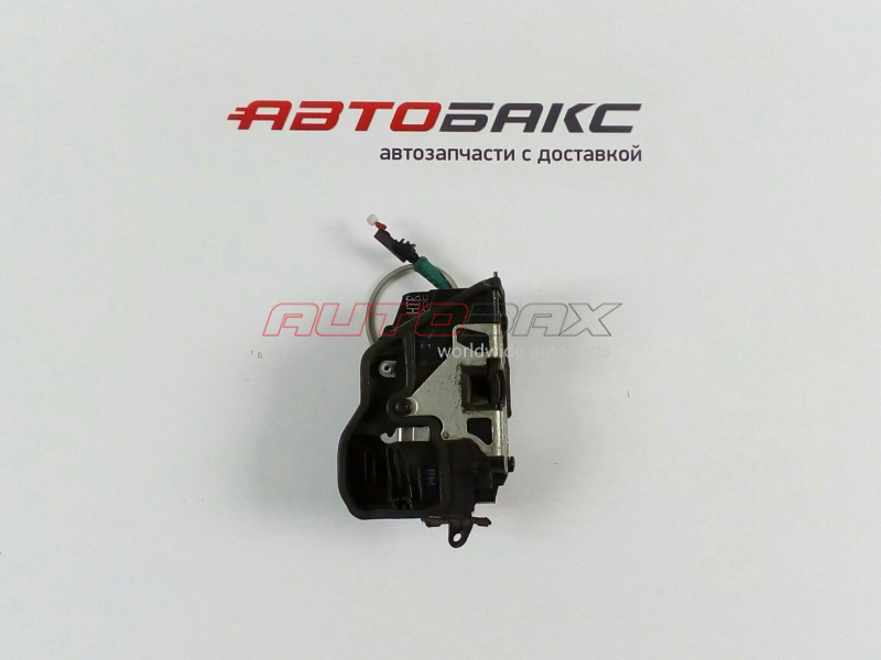 Rear Right Door Lock 1-series (E81/E87) 2004>2011