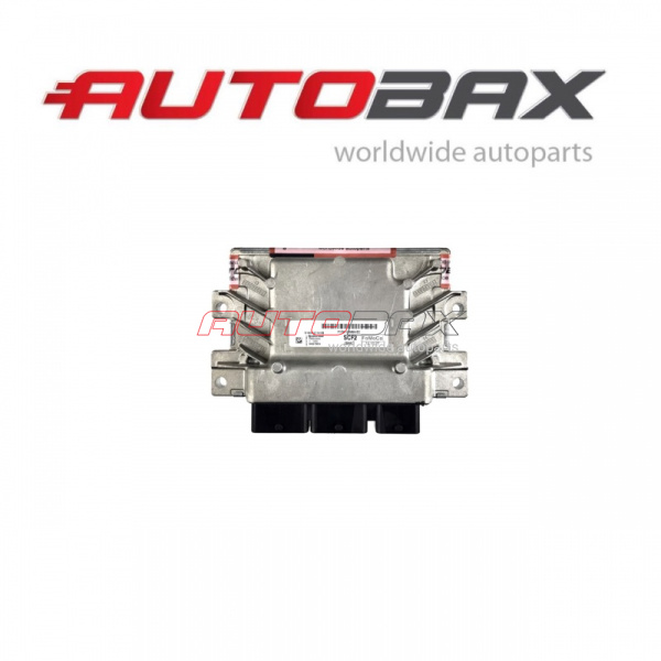 Engine Control Unit Ford Focus III 2011>