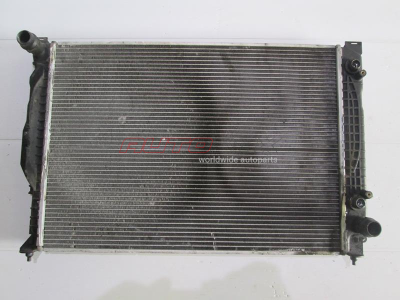 Radiator Main ALLROAD 2000>2005