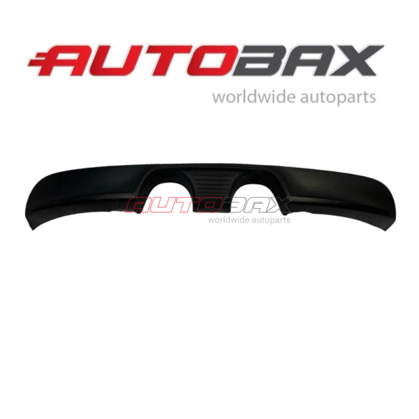 Molding/Bumper Cover Rear Porsche 911 (991) 2011>2019