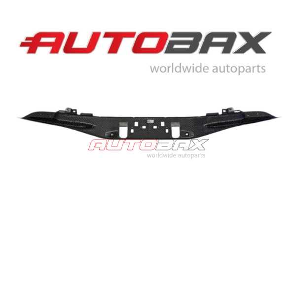 Rear Bumper Trim Aston Martin DBS 2018>