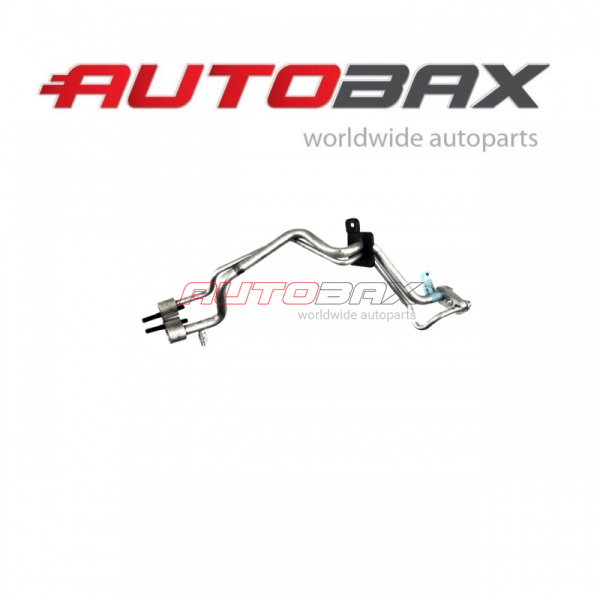 Air Conditioner Pipe Jeep Grand Cherokee (WK2) 2010>