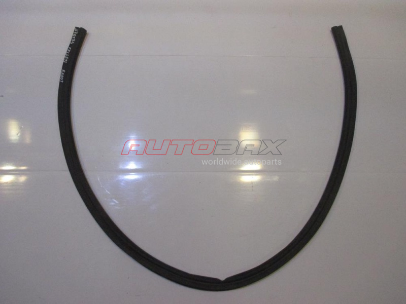 Hood Seal QX-70/FX (S51) 2008>