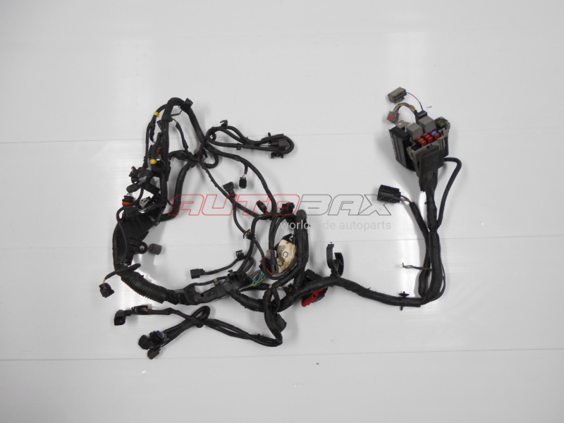 Engine Compartment Wiring Harness Mondeo IV 2007>2014