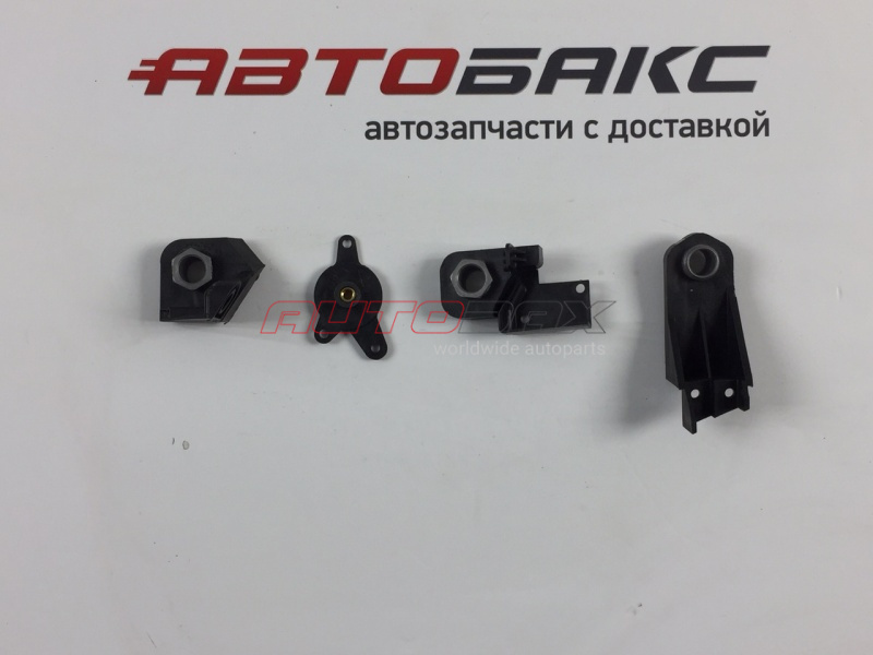 Headlight Repair Kit Tiguan 2007>2011
