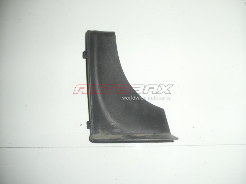 Rear Bumper Molding/Trim X3 (E83) 2004>2010