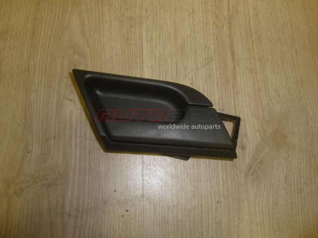 Right Interior Door Handle Aveo (T250) 2005>2011