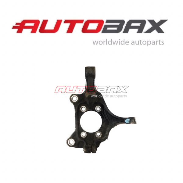 Fist Front Right Mazda 6 (GJ) 2013>