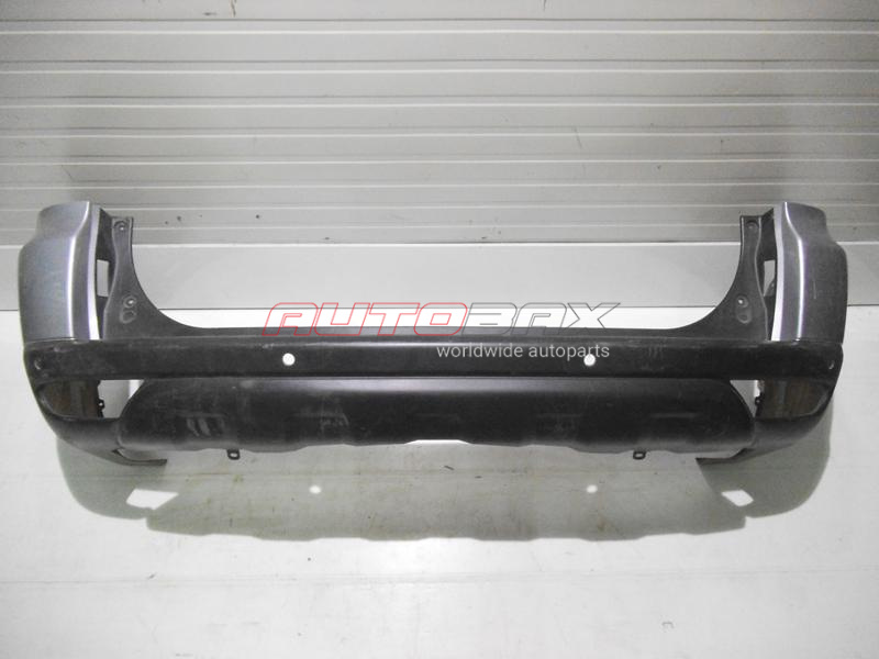 Rear Bumper Mitsubishi Pajero/Montero Sport (KH) 2008>2016
