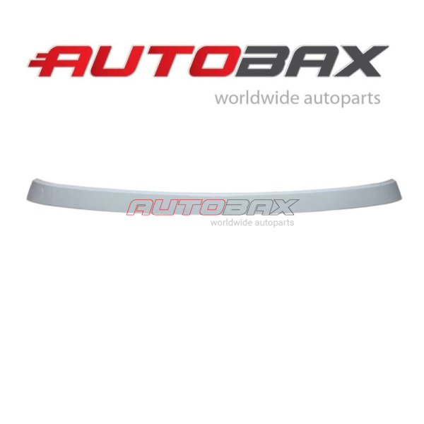 Door/Tailgate Molding/Trim Jeep Grand Cherokee (WL) 2021>