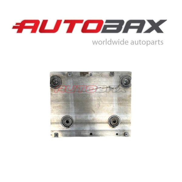 Cooling Radiator Mount/Bracket Porsche 911 (992) 2019>