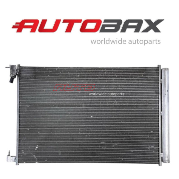 A/C Condenser Mercedes Benz S-Class (W222) 2014>2020