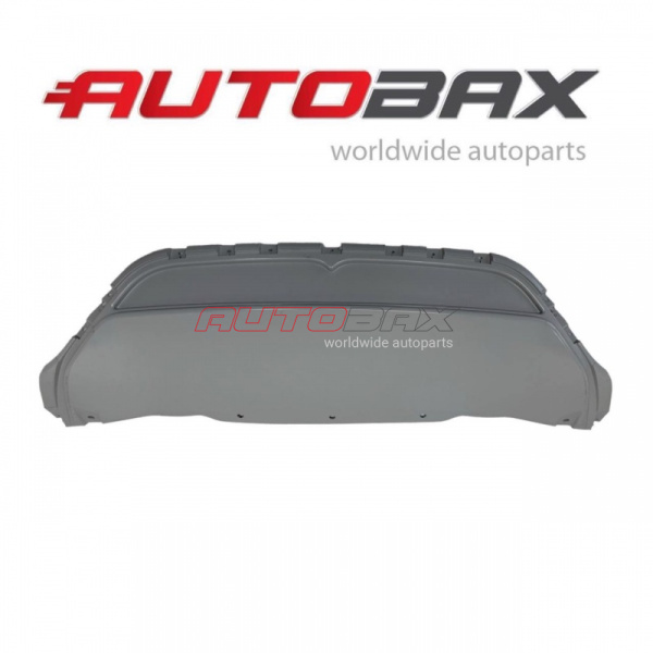Rear Bumper Molding/Pad Maserati GranTurismo 2007>2019