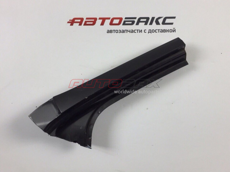 Windshield Pillar Accord VIII 2008>2013