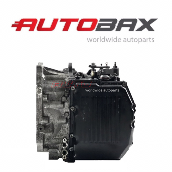 Automatic transmission (Automatic/Robotic) Volvo XC60 2008>2017