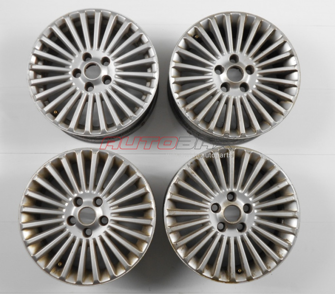 Wheel Rim Cast R16 Mondeo IV 2007>2014