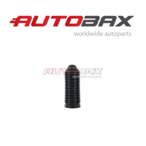 Bumper / Shock Absorber Front VolksWagen Golf IV / Bora 1998>2005
