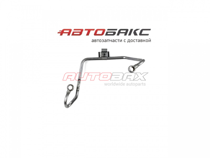 Fuel Line Ford Mondeo IV 2007>2014