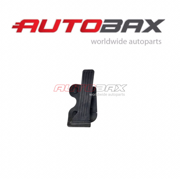 Gas Pedal Mazda CX 5 2012>
