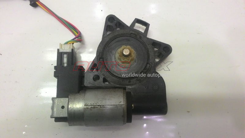Power Window Motor Mazda 6 (GG) 2002>2007