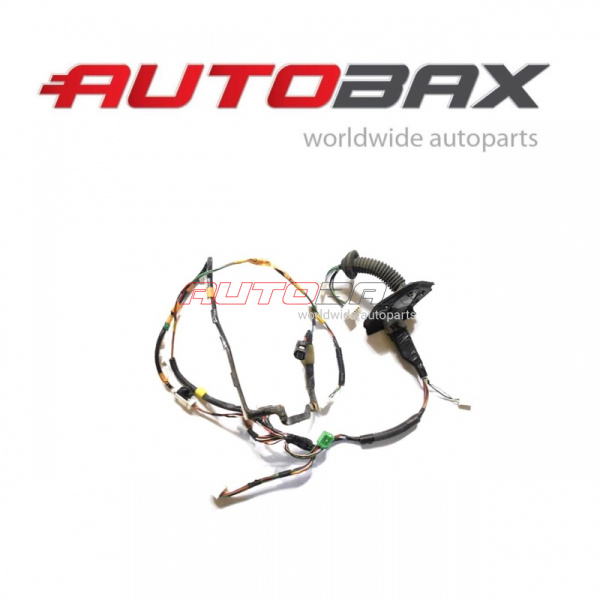Front Right Door Wiring Harness Lexus GS 2005>2012