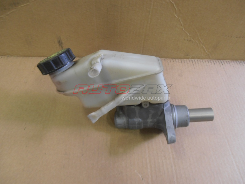 Brake Master Cylinder Yaris 2005>2011