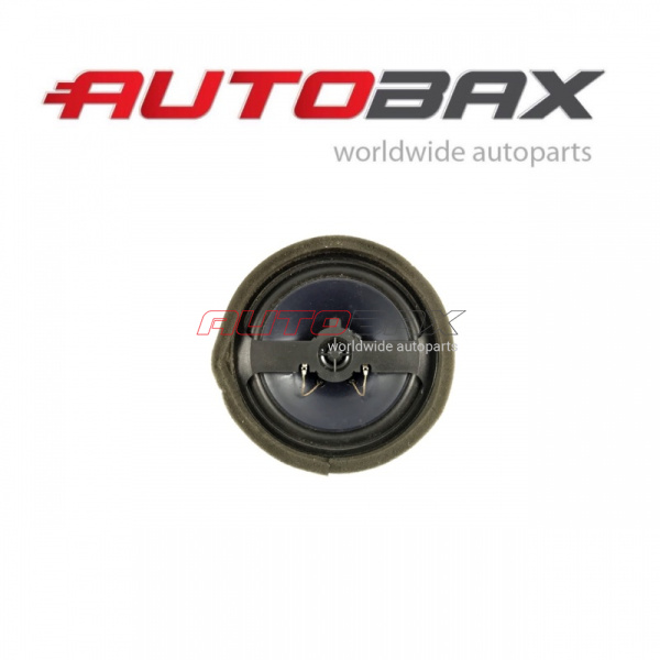 Speaker/Subwoofer Mitsubishi Outlander XL (CW) 2006>2012