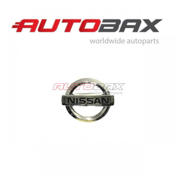 Emblem Nissan X-Trail (T32) 2014>