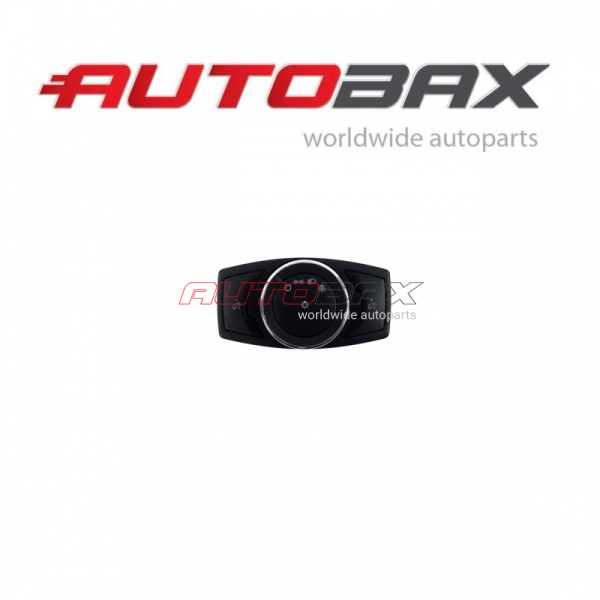 Light Control Unit (Switch) Ford Mondeo V 2014>