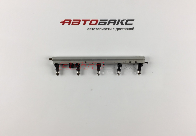 Fuel Rail (Ramp) Ford Kuga 2008>2012