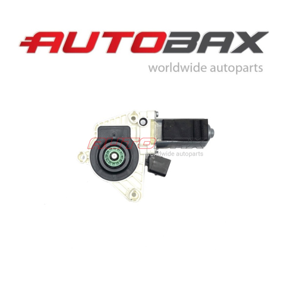 Window Regulator Motor Mercedes Benz CLA-Class (C117) 2013>