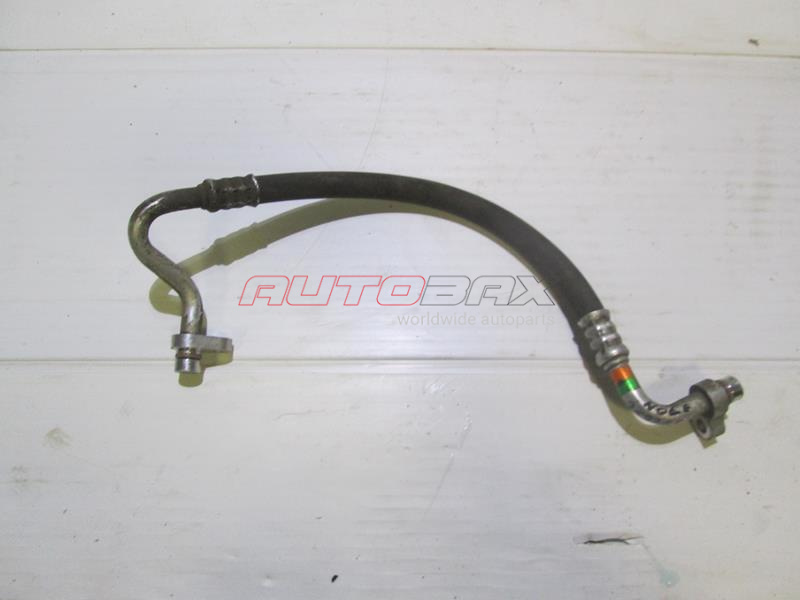 Air Conditioner Pipe Note (E11) 2006>2012