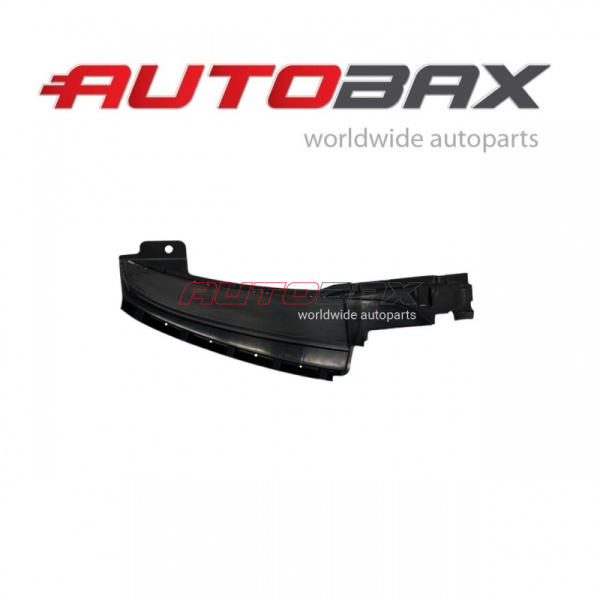 Molding/Front Bumper Cover Ferrari 458 2009>2015