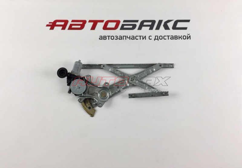 Rear Right Window Regulator Infiniti QX-70/FX (S51) 2008>