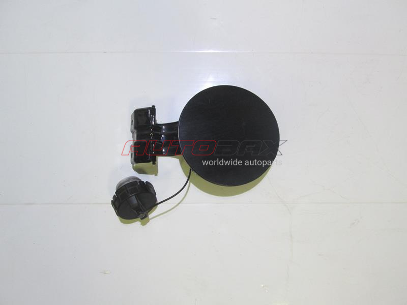 Fuel Filler Door / Mechanism / Cap Lancer X (CY) 2007>