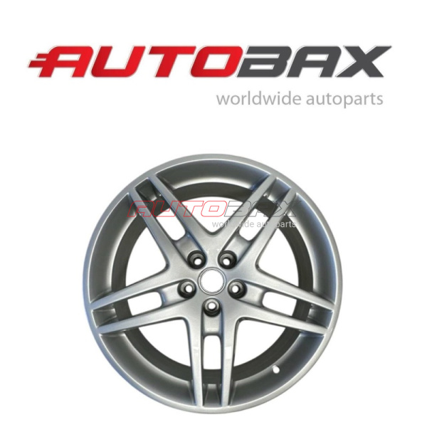 R19 Alloy Wheel Rim Ferrari F430 2004–2009