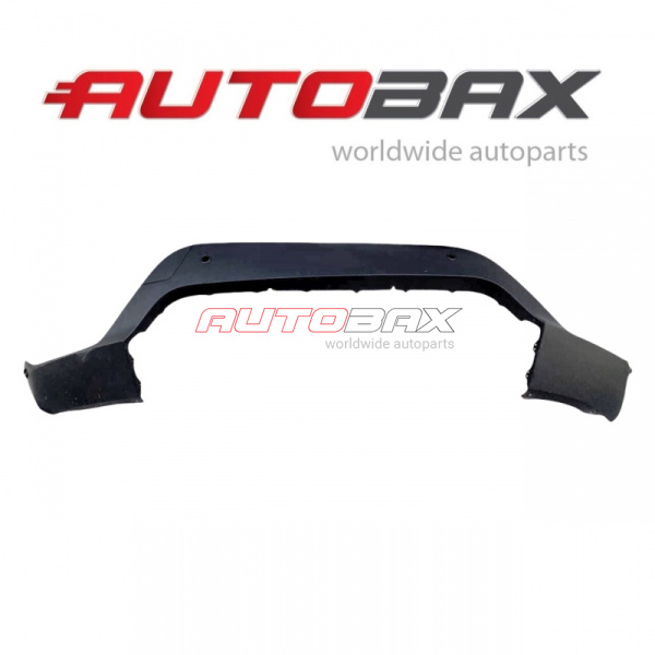 Front Bumper Molding/Trim BMW X3 (F25) 2010>2017