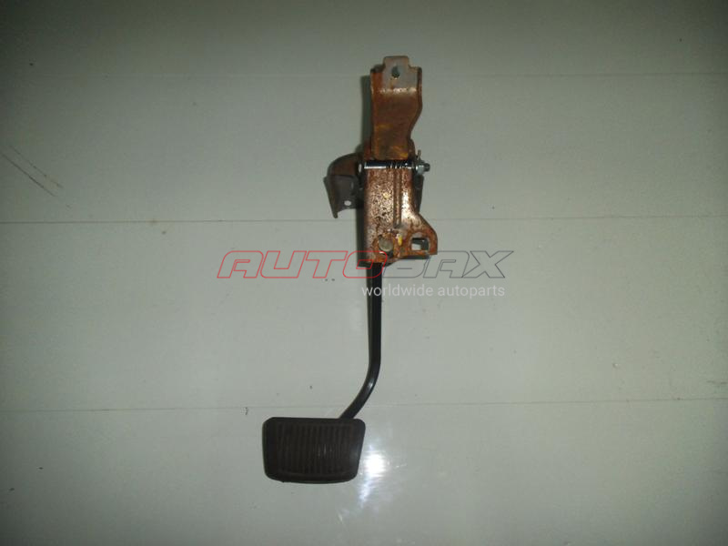 Brake Pedal Solaris 2010>2017