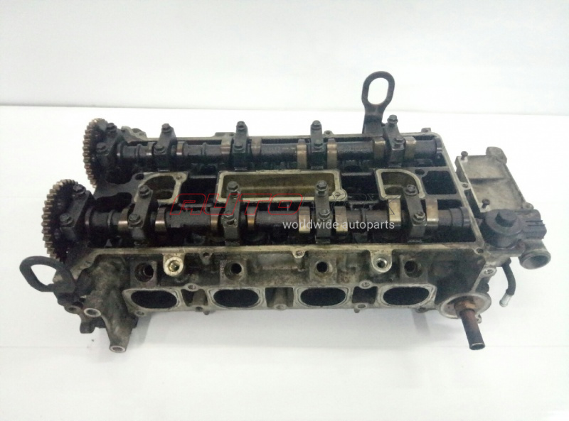 Block Head Ford Focus II 2005>2011