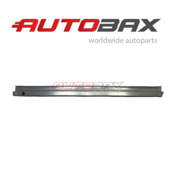 Rear Bumper Booster Porsche Macan 2014>