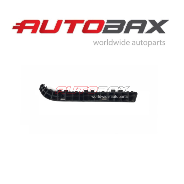 Rear Bumper Bracket Right Kia Cerato 2008>2013
