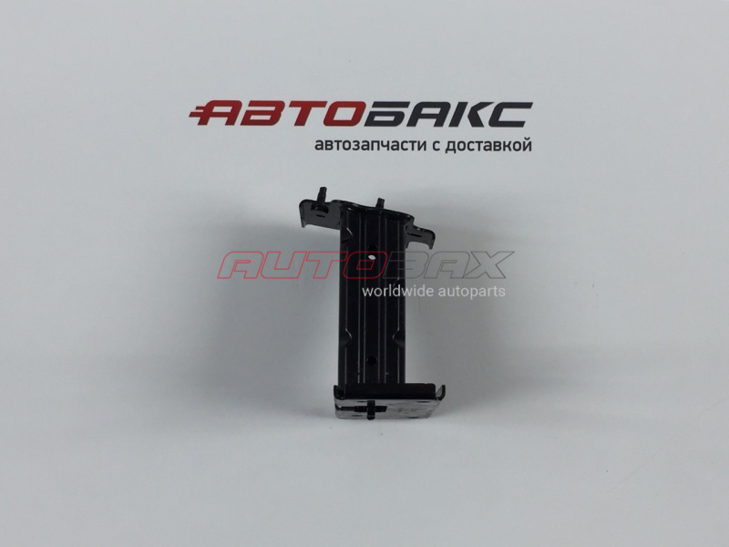 Front Bumper Booster X-Trail (T32) 2014>