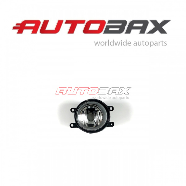 Front Fog Light Lexus IS 2013>