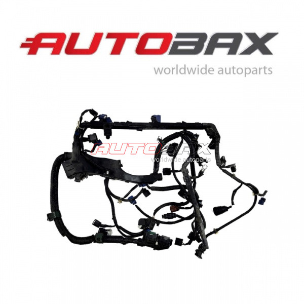 Engine Compartment Wiring Harness Honda CR-V 2007>2012