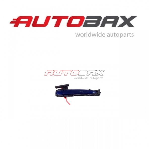 Door Handle Outer Right Toyota Camry (V40) 2006>2011