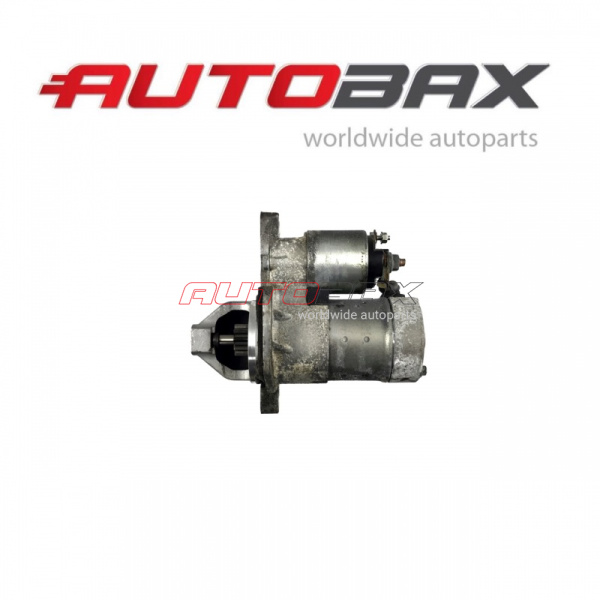 Starter Nissan Qashqai (J10) 2006>2014