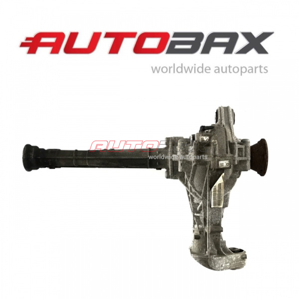 Front Axle Reducer VolksWagen Touareg 2010>2018