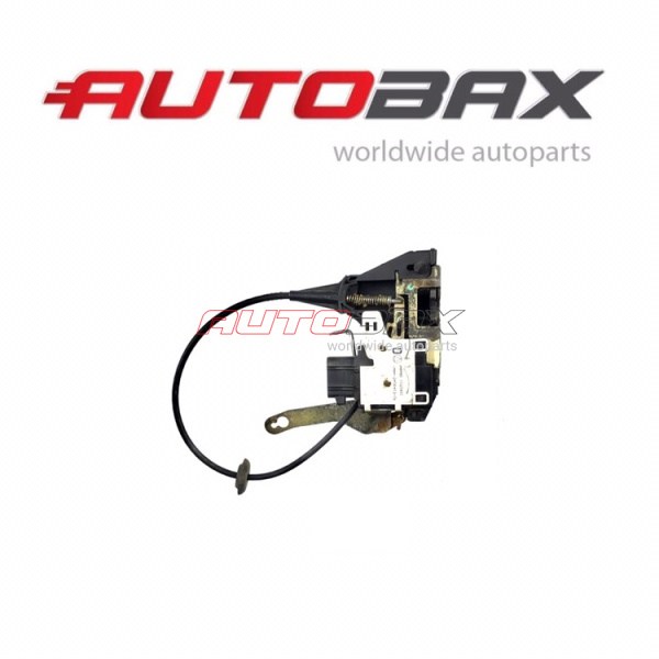 Rear Right Door Lock Jaguar S-Type 2000>2006